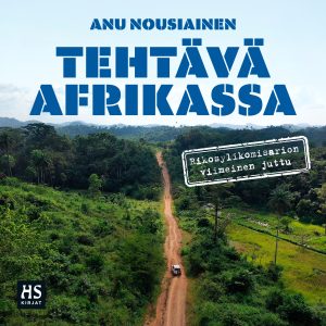 Tehtävä Afrikassa