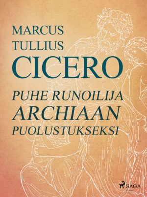 Puhe runoilija Archiaan puolustukseksi