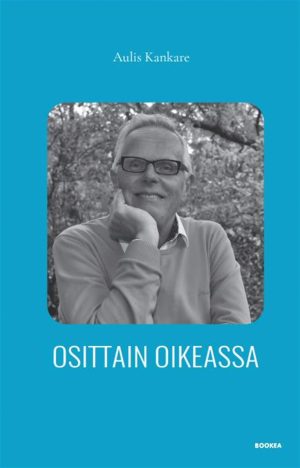 Osittain oikeassa