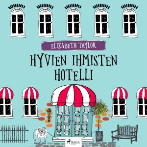 Hyvien ihmisten hotelli