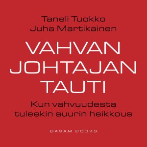 Vahvan johtajan tauti