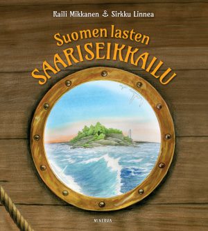 Suomen lasten saariseikkailu