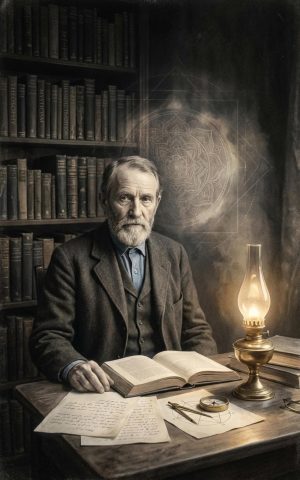 Salatiedettä omin päin