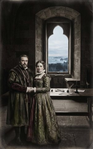 Juhana Herttuan ja Catharina Jagellonican lauluja