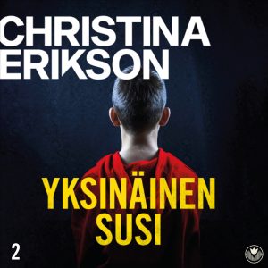 Yksinäinen susi