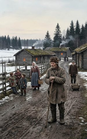 Tintta Jaakko: Kuvaelma kansan elämästä