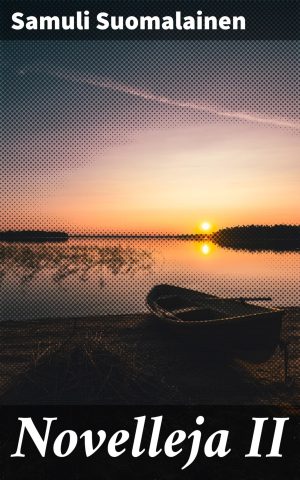 Novelleja II