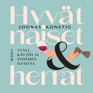 Hyvät naiset ja herrat