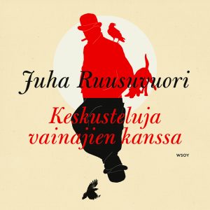 Keskusteluja vainajien kanssa