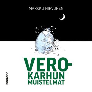 Verokarhun muistelmat