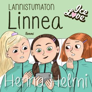 Lannistumaton Linnea