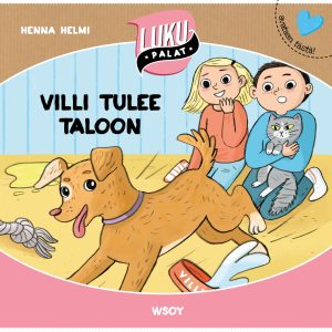 Villi tulee taloon