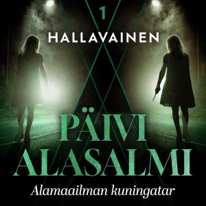 Alamaailman kuningatar