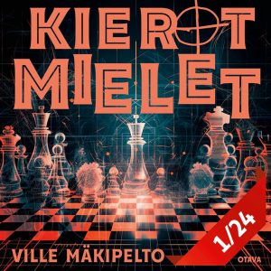 Kierot mielet 1