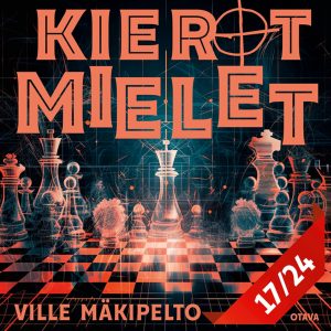 Kierot mielet 17