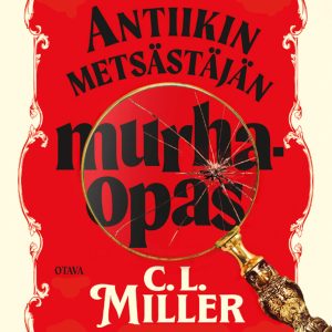 Antiikin metsästäjän murhaopas