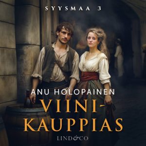 Viinikauppias