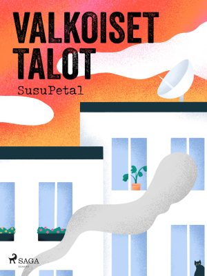 Valkoiset talot