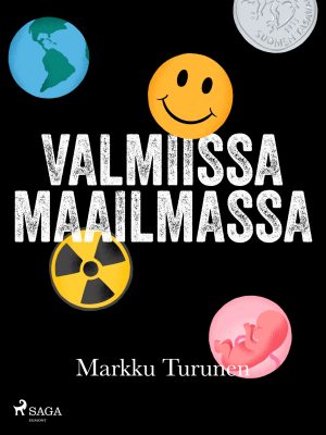 Valmiissa maailmassa