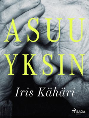 Asuu yksin