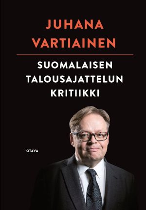 Suomalaisen talousajattelun kritiikki