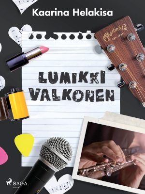 Lumikki Valkonen