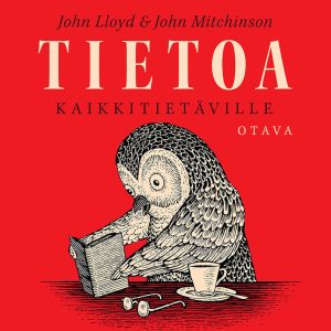 Tietoa kaikkitietäville