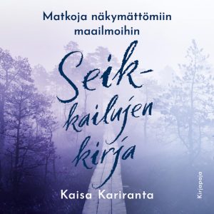 Seikkailujen kirja