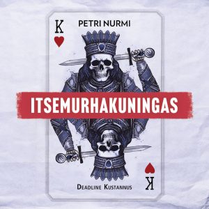 Itsemurhakuningas