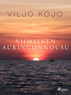 Viimeinen auringonnousu