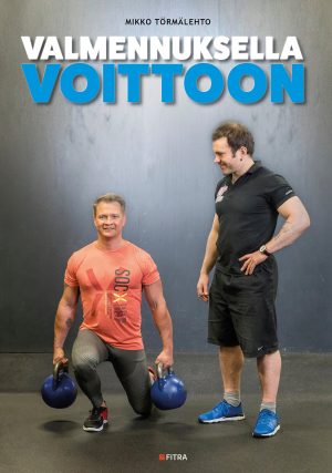 Valmennuksella voittoon