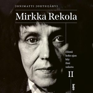 Mirkka Rekola II