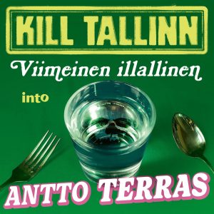 Kill Tallinn