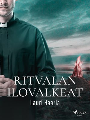 Ritvalan ilovalkeat