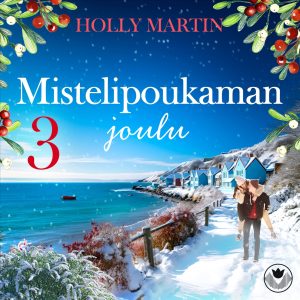 Mistelipoukaman joulu