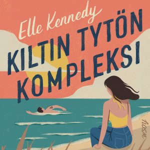 Kiltin tytön kompleksi