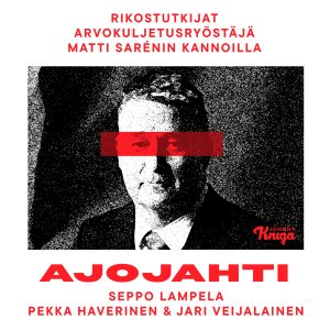 Ajojahti