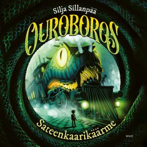 Ouroboros: Sateenkaarikäärme
