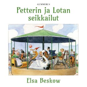Petterin ja Lotan seikkailut