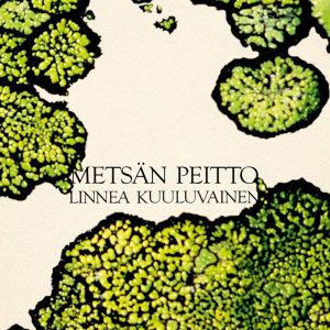Metsän peitto