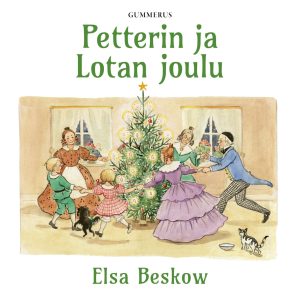 Petterin ja Lotan joulu