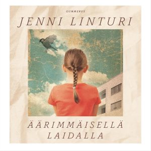 Äärimmäisellä laidalla