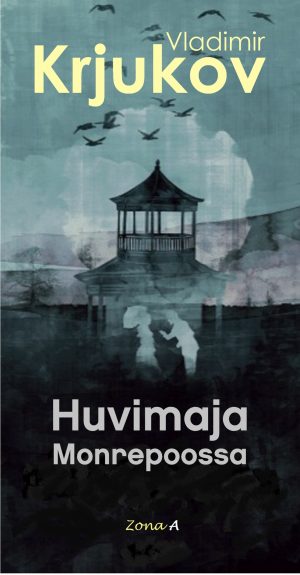 Huvimaja Monrepoossa