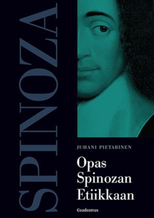 Opas Spinozan Etiikkaan