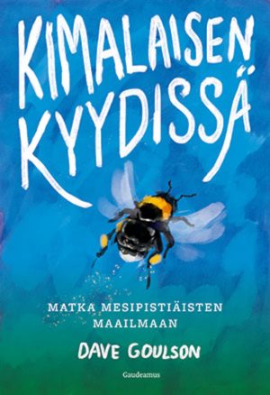 Kimalaisen kyydissä