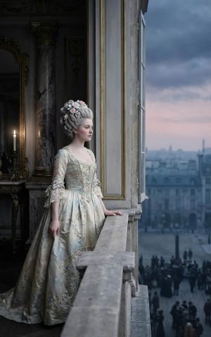 Marie Antoinette