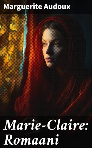 Marie-Claire: Romaani