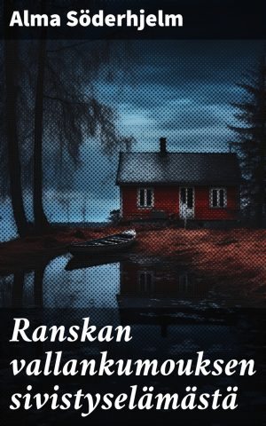 Ranskan vallankumouksen sivistyselämästä