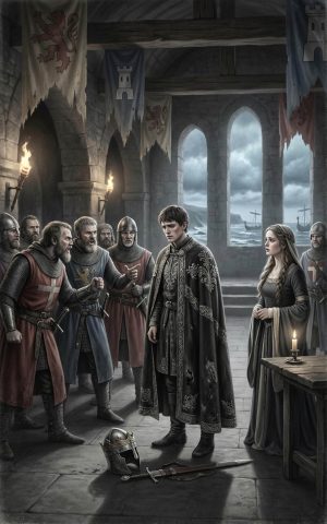 Tanskan prinssi Otto