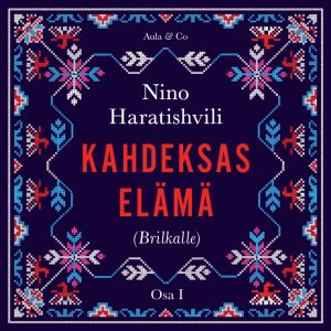 Kahdeksas elämä (Brilkalle)